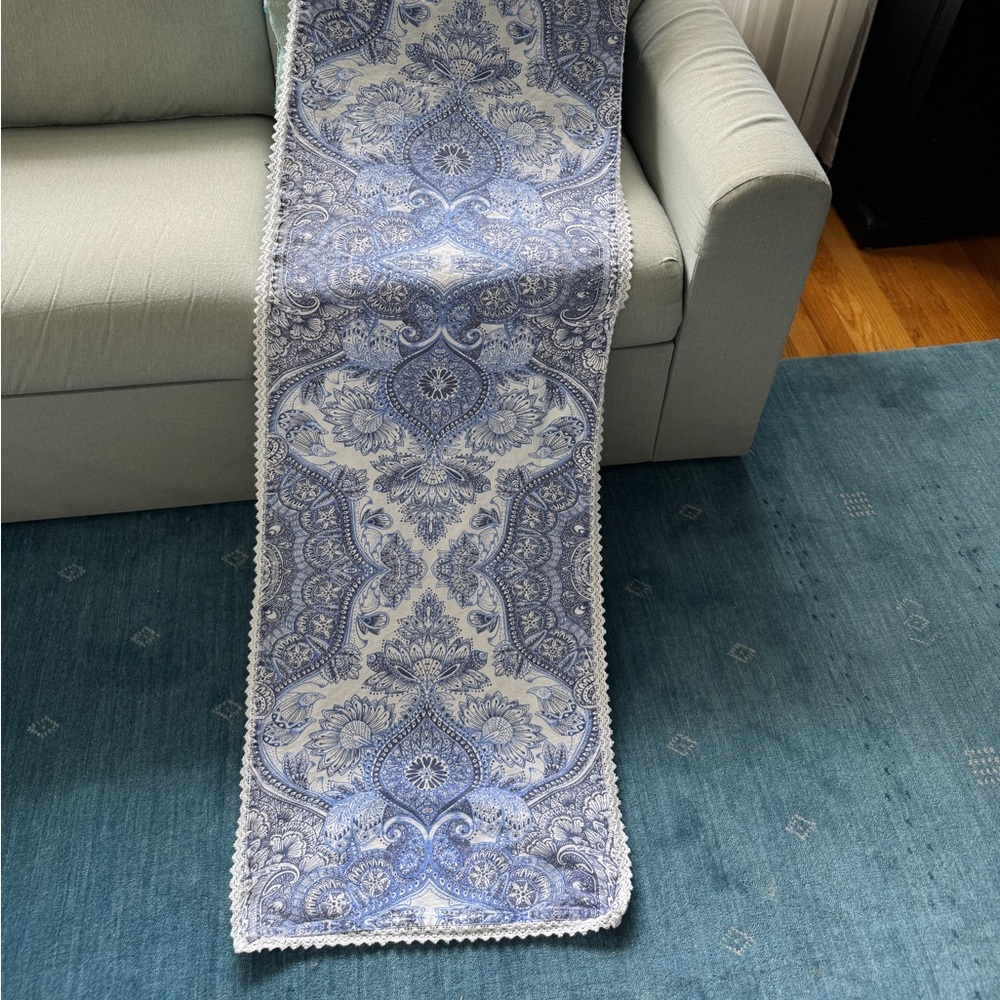 Cynthia Rowley Table Runner